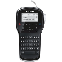 Koop DYMO LabelManager 280 Labelmaker