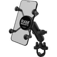Koop RAM Mounts U-Bolt Telefoonhouder Motor Stuur Klein