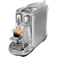 Koop Sage Nespresso Creatista Plus SNE800BSS Stainless Steel