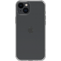 Koop BlueBuilt Protective Back Cover iPhone 15 Plus Transparant