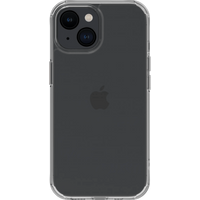 Koop BlueBuilt Protective Back Cover iPhone 15 Transparant