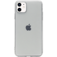 Koop BlueBuilt Soft Case Apple iPhone 11 Back cover Transparant