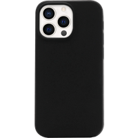 Koop BlueBuilt Soft Case Apple iPhone 13 Pro Max Back cover Zwart