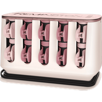 Koop Remington PROluxe Heated Rollers H9100