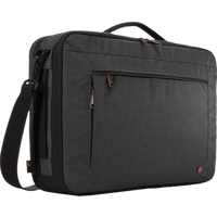 Koop Case Logic Era Convertible 15" Grey