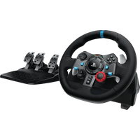 Koop Logitech G29 Driving Force