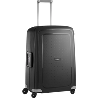 Koop Samsonite S'Cure Spinner 69cm Black