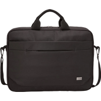 Koop Case Logic Advantage 15" Black