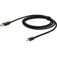 Koop BlueBuilt Mini DisplayPort naar DisplayPort Kabel 2 meter
