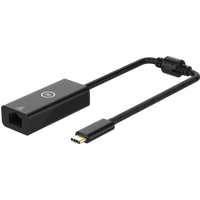 Koop BlueBuilt USB-C naar Ethernet Converter (Gigabit)