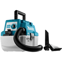 Koop Makita DVC750LZX1 (zonder accu)