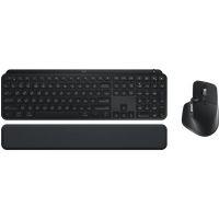 Koop Logitech MX Keys S Combo Qwerty
