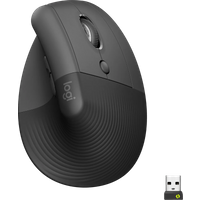 Koop Logitech Lift Verticale Ergonomische Muis Zwart