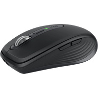 Koop Logitech MX Anywhere 3S Compact Zwart
