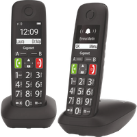 Koop Gigaset E290M Duo