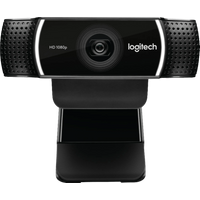 Koop Logitech C922 Pro Stream Webcam