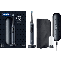 Koop Oral-B iO 9n Onyx Zwart