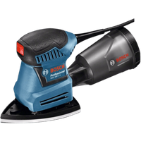 Koop Bosch Professional GSS 160 Multi