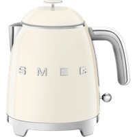 Koop SMEG KLF05CREU Crème