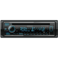 Koop KENWOOD KDC-BT740DAB