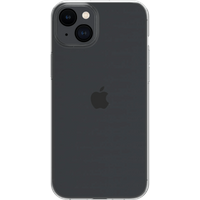 Koop BlueBuilt Back Cover iPhone 15 Plus Transparant