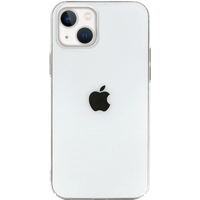 Koop BlueBuilt Soft Case Apple iPhone 13 mini Back cover Transparant