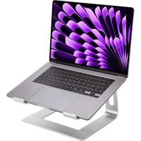Koop BlueBuilt Vaste Laptopstandaard 10 - 17 Inch
