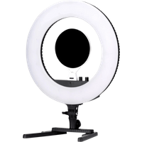 Koop Nanlite Halo 14 LED Ringlamp