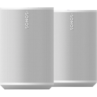 Koop Sonos Era 100 Wit Duopack