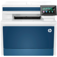Koop HP Color LaserJet Pro MFP 4302fdw