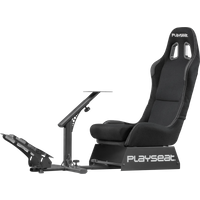 Koop Playseat Evolution ActiFit Zwart