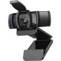 Koop Logitech C920s Pro HD Webcam