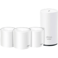 Koop TP-Link Deco X50 3-pack + Deco X50 Outdoor