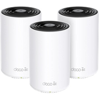 Koop TP-Link Deco XE75 Pro 3-pack