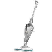 Koop BLACK+DECKER 1600W Steam-mop 15 accessoires