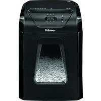 Koop Fellowes Powershred 12C