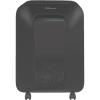 Koop Fellowes Powershred LX201 Zwart